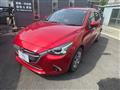 2017 Mazda Demio