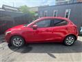 2017 Mazda Demio