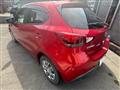 2017 Mazda Demio
