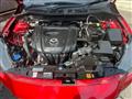 2017 Mazda Demio