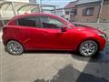 2017 Mazda Demio