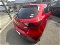 2017 Mazda Demio