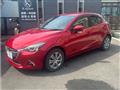 2017 Mazda Demio