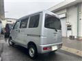 2015 Daihatsu Hijet Cargo