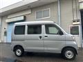 2015 Daihatsu Hijet Cargo