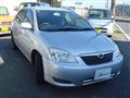 2003 Toyota Corolla Runx