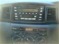 2003 Toyota Corolla Runx
