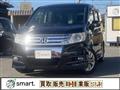 2010 Honda Step WGN