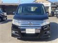 2010 Honda Step WGN