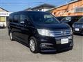 2010 Honda Step WGN