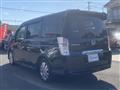 2010 Honda Step WGN