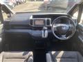 2010 Honda Step WGN