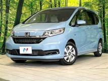 2019 Honda Freed