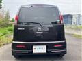 2011 Nissan Moco