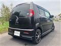 2011 Nissan Moco