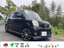 2011 Nissan Moco