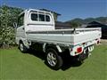 2017 Suzuki Carry Truck