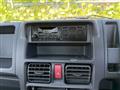 2017 Suzuki Carry Truck