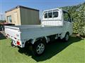 2017 Suzuki Carry Truck