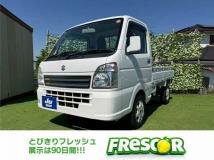 2017 Suzuki Carry Truck