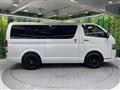 2023 Toyota Hiace Van