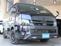 2023 Toyota Hiace Van