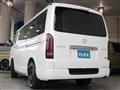 2025 Toyota Hiace Van