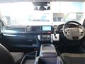 2020 Toyota Hiace Wagon