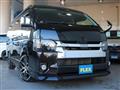 2020 Toyota Hiace Wagon