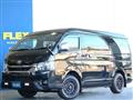 2024 Toyota Hiace Van