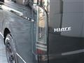 2024 Toyota Hiace Van