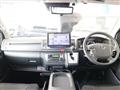 2025 Toyota Hiace Van