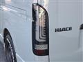 2025 Toyota Hiace Van