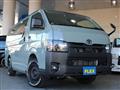 2025 Toyota Hiace Van