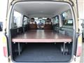 2026 Toyota Hiace Van