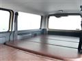 2026 Toyota Hiace Van