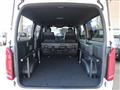 2025 Toyota Hiace Van