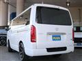 2025 Toyota Hiace Van