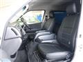 2019 Toyota Hiace Van