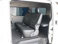 2019 Toyota Hiace Van