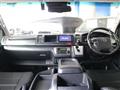 2019 Toyota Hiace Van