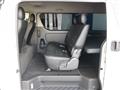 2019 Toyota Hiace Van