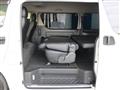 2019 Toyota Hiace Van