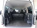2019 Toyota Hiace Van