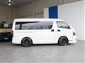 2019 Toyota Hiace Van