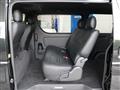 2022 Toyota Hiace Van