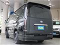2022 Toyota Hiace Van
