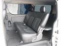 2017 Toyota Hiace Van
