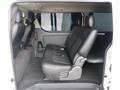 2017 Toyota Hiace Van