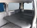 2017 Toyota Hiace Van